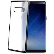 CELLY Laser for Samsung Galaxy Note 8 Black - Phone Cover