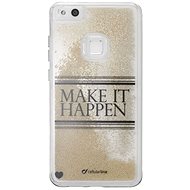 Cellularline Stardust Happen Motif for Huawei P10 Lite - Phone Cover