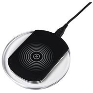 CELLY WIRELESS 1A Black - Wireless Charger Stand