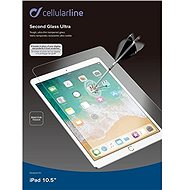 CellularLine GLASS for Apple iPad Pro 10.5 " - Glass Screen Protector