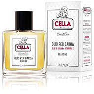 Cella Milano beard oil 50 ml - Beard oil