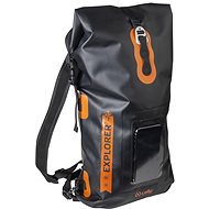 CELLY Explorer 20L with mobile phone pocket to 6.5 "black - Backpack