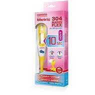 Cemio Metric 304 Rapid Flex for Kids Digital Thermometer, CZ/SK - Digital Thermometer