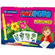 CENTROPEN Air Pens 1589, blowing, Parfumed - Felt Tip Pens