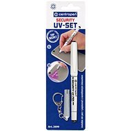 Security UV-SET 2699 - Markers