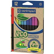 CENTROPEN ECO 2560 - 12db - Filctoll
