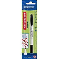 CENTROPEN Marker 2709 schwarz für Whiteboards - Marker