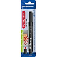 CENTROPEN Marker 8566 schwarz - Marker