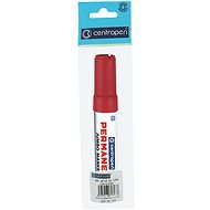 CENTROPEN Marker 9110 permanent rot 2-10 mm - Marker