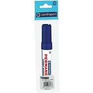CENTROPEN pen marker 9110 blue 2-10 mm - Marker