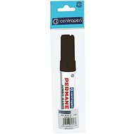 CENTROPEN perm. marker 9110 black 2-10 mm - Marker