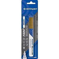 CENTROPEN lacquer marker 9210 gold - Marker