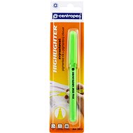 CENTROPEN Textmarker 2822 grün - Textmarker
