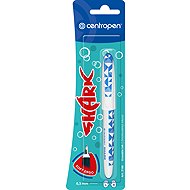 CENTROPEN SHARK 2166 (random pen colour) - Fountain Pen