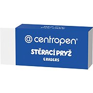 CENTROPEN 9571 PVC-Free White Eraser - Rubber