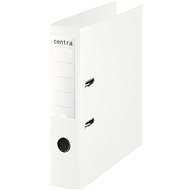 CENTRA Economy A4 75mm white - Arch Folder