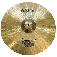 Centent Dolphin 16" Crash - Cymbal