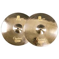 Centent Tang Rock B20 14" Hi-Hat - Cymbal