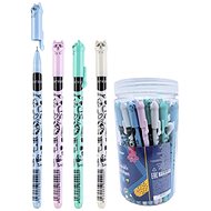 Centrum Love Cat, 48 ks - Gel Pen 