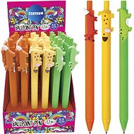 Centrum Long Animals, 36 ks - Ballpoint Pen