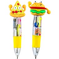 Centrum Burger Pizza, 24 ks - Pen