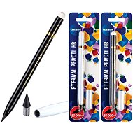 Centre Eternal, 2 pcs - Pencil
