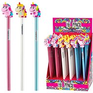 Centrum Cute Unicorn, 36 ks - Pencil