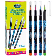 Centrum Metallic, 12 ks - Pencil