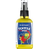 Centropen textile spray 1139 110 ml yellow - Fabric Dye