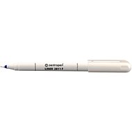 Centropen 2811 F 0,3 mm, blue - Liner