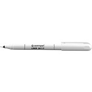 Centropen 2811 F 0,3 mm, black - Liner