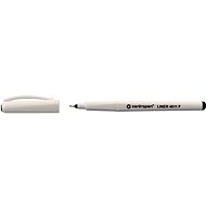 Centropen 4611 F 0,3 mm, black - Liner