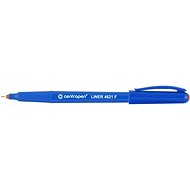 Centropen 4621 F 0,3 mm, red - Liner