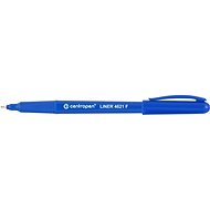 Centropen 4621 F 0,3 mm, blue - Liner