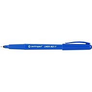 Centropen 4621 F 0,3 mm, black - Liner