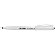 Centropen Handwriter 4651 M 0,5 mm, black - Liner