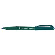 Centropen Roller 4615 F, blue - Liner
