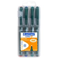 Centropen Roller 4615/4 F set in case - Liner