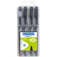 Centropen Roller 4665/4 set in case - Liner