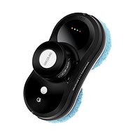 eotec Conga WinDroid 870 Connected, Robotic - Window Vacuum Cleaner