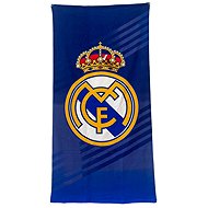 FC Real Madrid: Main logo - Towel - Bath Towel