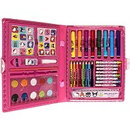 CERDA Painting set in a box, Hello Kitty - Creative Kit