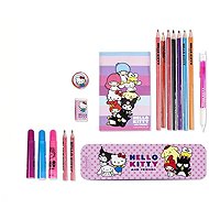 CERDA Creative set Hello Kitty - Pencil Case