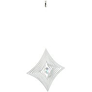 Cereus Nature's Melody harmoniser, Diamond, approx. 12cm - Decoration