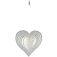Cereus Nature's Melody heart harmoniser, approx. 12cm - Decoration