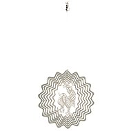 Cereus Nature's Melody, Rooster harmoniser, approx. 12cm - Decoration