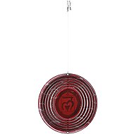 Cereus Red Chakra Harmoniser, Muladhara, approx. 12cm - Decoration