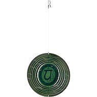 Cereus Chakra harmoniser green, Anahata, approx. 12cm - Decoration