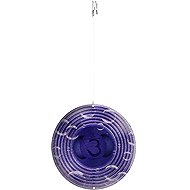 Cereus Chakra harmoniser indigo, Ajna, approx. 12cm - Decoration
