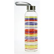 CERVE WALKING BOTTLE CARAIBI 50 cl Blue - Drinking Bottle